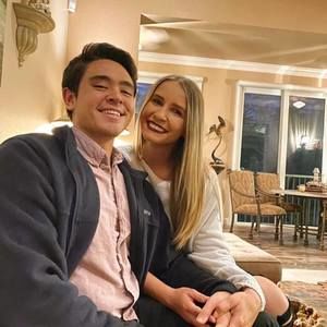 Meet your Posher, Madisson